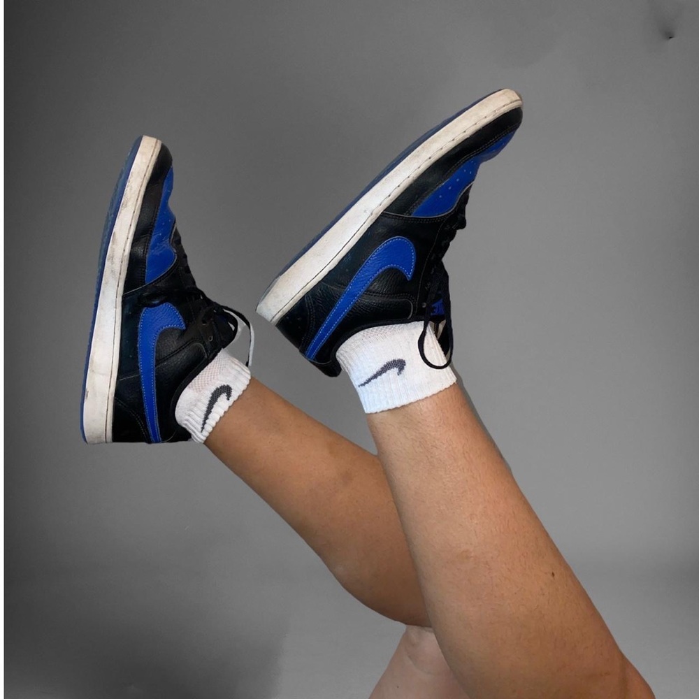 8.5 men women 9.5 Nike low dunks 🦋🌃